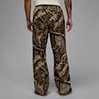 Jordan Brooklyn Men's Woven Realtree Trousers
