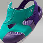 Jordan Flare Infant/Toddler Shoes