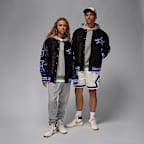 ジョーダン x アウェイク NY メンズ バーシティ ジャケット