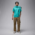 ジョーダン フライト エッセンシャル メンズ ショートスリーブ Tシャツ