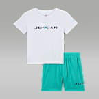 Washed Teal