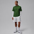 Playera de golf base de manga larga Dri-FIT para hombre Jordan Sport