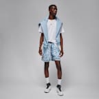 Jordan Sport Camiseta de manga corta Dri-FIT - Hombre