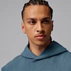 Jordan Sport Hoop Fleece Men's Dri-FIT Sleeveless Pullover Hoodie