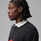 Jordan Flight Essentials Men's Rugby Top
