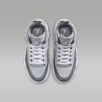 Jordan Son of Mars Low Little Kids' Shoes