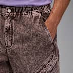 Jordan Flight Chicago Men's Corduroy Pants