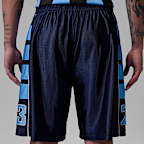 Short Jordan Brooklyn Cat Scratch pour homme