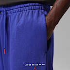 Jordan Flight Fleece Men's Pants