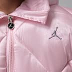 Jordan Chaqueta acolchada Diamond - Niño/a pequeño/a
