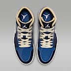 Air Jordan 1 Mid SE Craft Men's Shoes