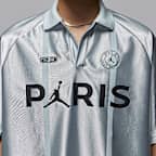 파리 생제르맹 여성 저지