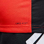 日本 リミテッド ロード ウィメンズ ジョーダン バスケットボールジャージー