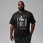 Jordan Brooklyn Men's T-Shirt