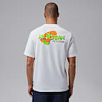 Jordan Dri-FIT Space Jam Men's Bugs Bunny Golf T-Shirt