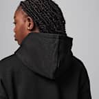 Hoodie pullover Jordan Fundamentals Júnior