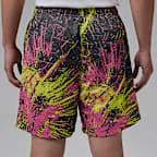 Shorts de malla para hombre Jordan Brooklyn