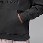 Paris Saint-Germain Men's Fleece Hoodie