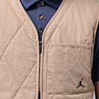 Chaleco de golf Therma-FIT para hombre Jordan Sport