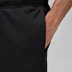 ジョーダン フライト フリース メンズ ダイアモンド ショートパンツ