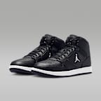 Jordan Court Connect Mid Men's Shoes