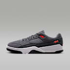 Koyu Gri/Siyah/Cement Grey/Infrared 23