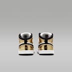 Jordan 1 Mid SE Baby/Toddler Shoes