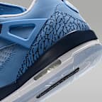 Jordan Spizike Low Men's Shoes