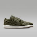 Air Jordan 1 Low SE Craft Men's Shoes