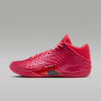Air Jordan 41 "Ruby" Basketball Shoes