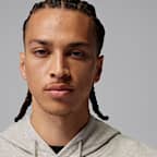 Jordan Sport Crossover Men's Dri-FIT Sleeveless Pullover Hoodie