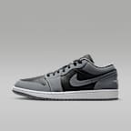 Chaussure Air Jordan 1 Low pour Homme