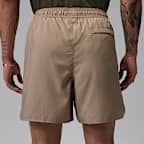 조던 브루클린 남성 페스티벌 쇼츠