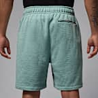 Air Jordan Wordmark Men's Fleece Shorts