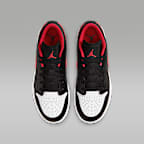 Air Jordan 1 Low Older Kids' Shoes