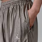 Jordan Brooklyn DuraSheen Trainingshose (Damen)