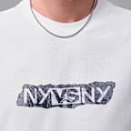 Playera de básquetbol Dri-FIT para hombre Jordan Sport