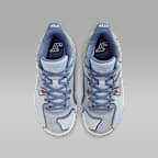 Tenis de básquetbol para niños grandes Tatum 3 "Blue Denim"