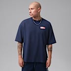 Jordan Brooklyn T-Shirt (Herren)