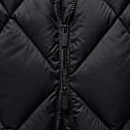 Jordan Brooklyn Women's Quilted Puffer Jacket