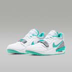 Air Jordan Legacy 312 Low Men's Shoes