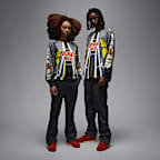 Jersey para hombre Jordan