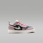 Jordan 1 Low Alt SE Younger Kids' Shoes