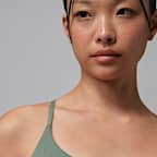 Jordan Sport Essentials Women's Padded Adjustable Sports Bra