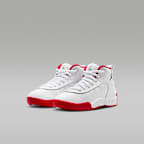 Calzado para niños de preescolar Jordan Jumpman Pro