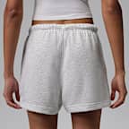 Jordan Brooklyn Fleece Women's Shorts