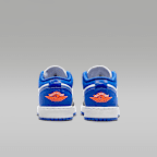 Tenis para niños grandes Air Jordan 1 Low SE