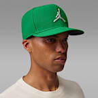 Jordan Jumpman Pro Adjustable Cap