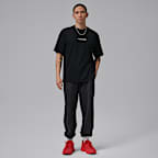 Playera Jordan bordada para hombre