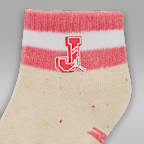 Calcetines Court of Legends adherentes para bebé (12-24 M) (3 pares) Jordan